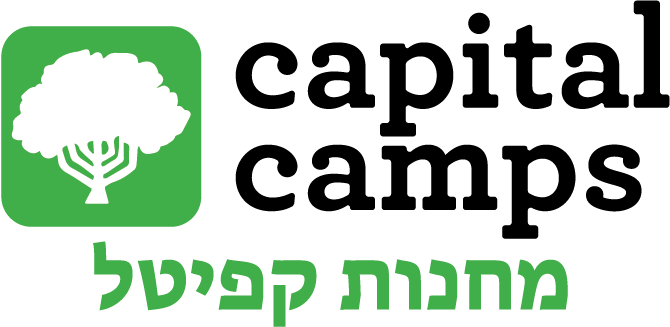 Logotype Capital Camps
