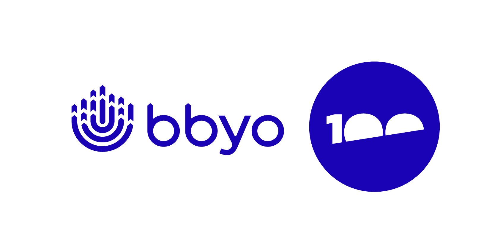 Logotype BBYO Passport