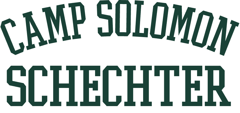 Logotype Alexander Muss High School in Israel and JNF