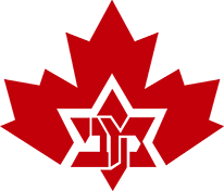 Logotype Maccabi Canada