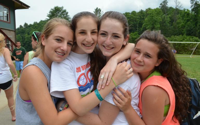 Camp Ramah Darom | Find Your Summer