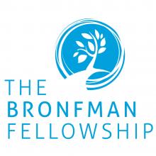 Bronfman Logo
