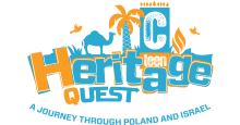 Heritage Quest Logo