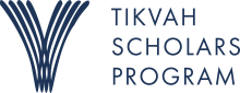 Tikvah Scholars Program