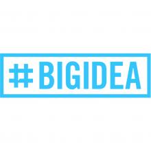 BIG IDEA israel logo