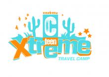 CTeen Xtreme Logo