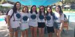 Jewish Teens in Israel. 