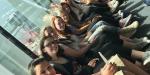 Jewish Teens in Israel. 