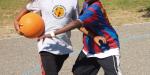 Camp Be'chol Lashon Basketball