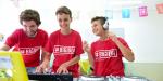 BIG IDEA Israel DJ remixing